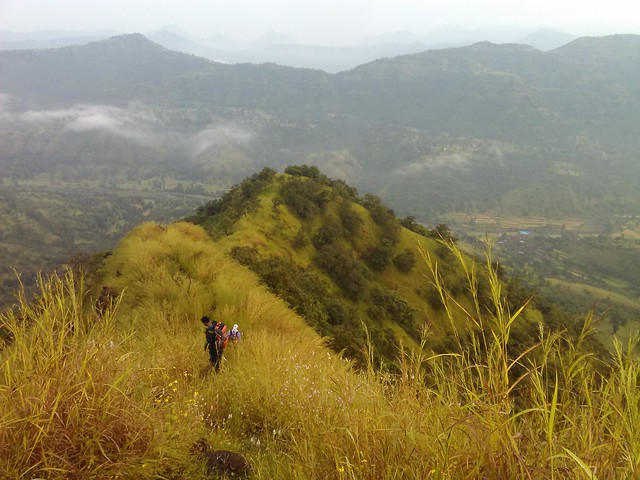 dabhiltok ghat