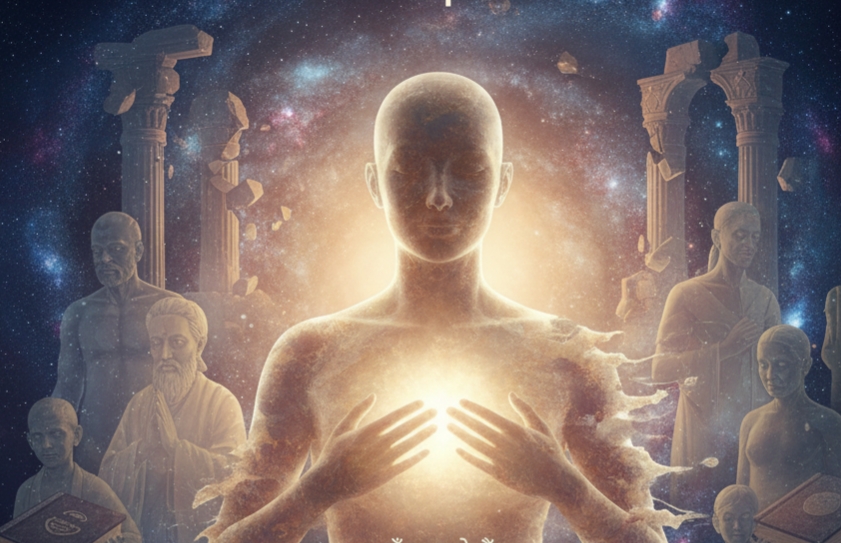 मैं हूं ।