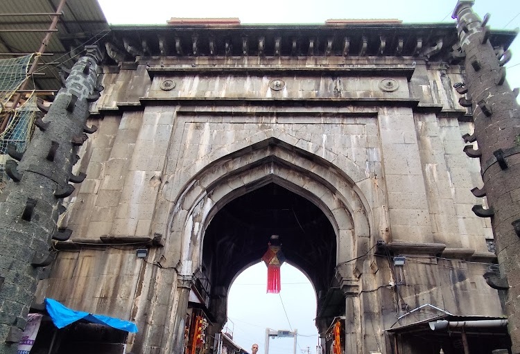 आईंचे तीर्थाटन - भाग ३: अंबाबाईचा उदो उदो