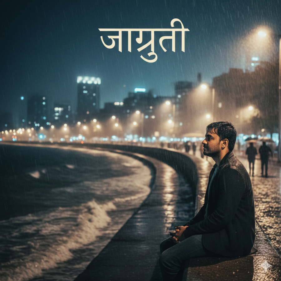 जागृती आत्मभान