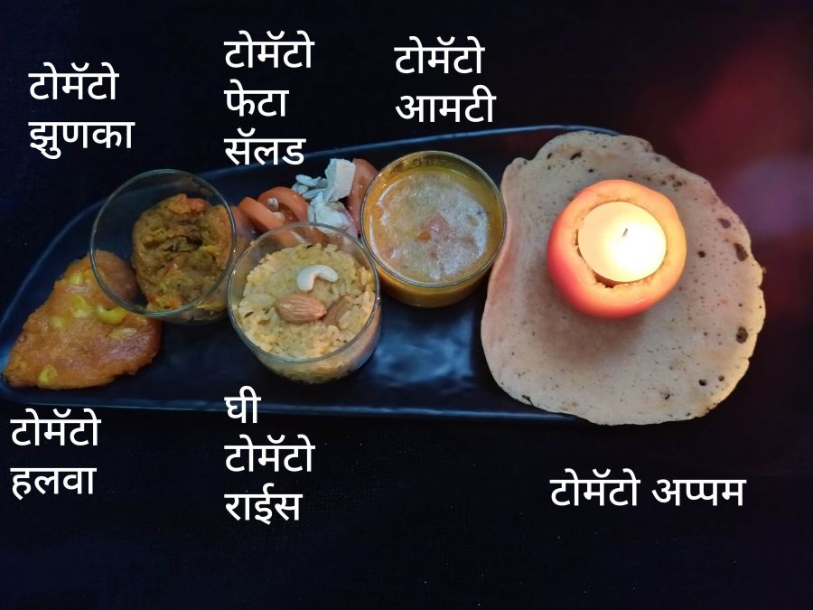 With names