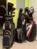 golf bags