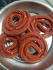 beet tomato chakli