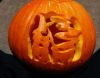 pumkin carving
