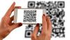 Cyber crime related to QR Code