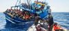 Refugee Boat