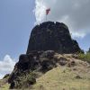 Manoranjan fort balekilla of rajmachi fort