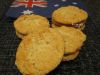 ANZAC biscuits