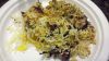 veg biryani