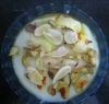 kesar firni