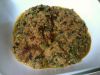 methi malai matar