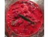 shrilanka beet curry