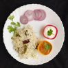 bagara khana kaddu ka dalacha