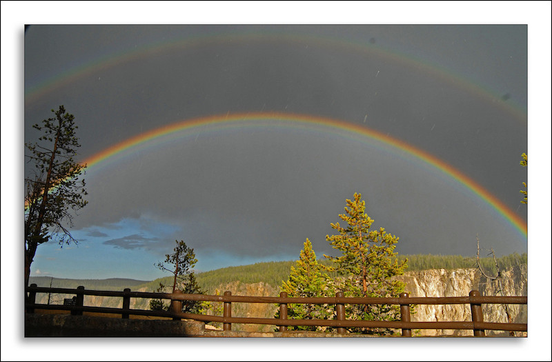 Yellowstone double rainbow.jpg