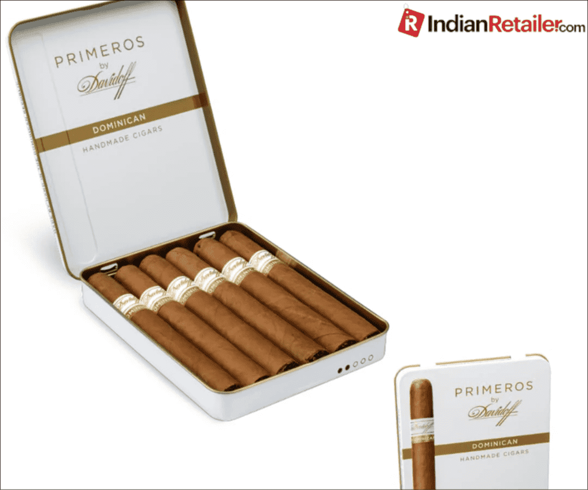 Davidoff - Most Expensive Brands in India-min_0.png