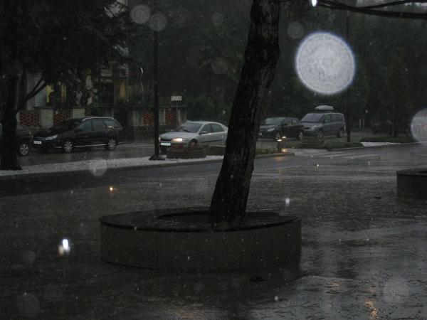 Portoroza rains.JPG