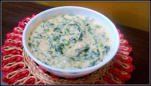 Methi mutter malai.jpg