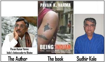 'Being Indian' picture.JPG