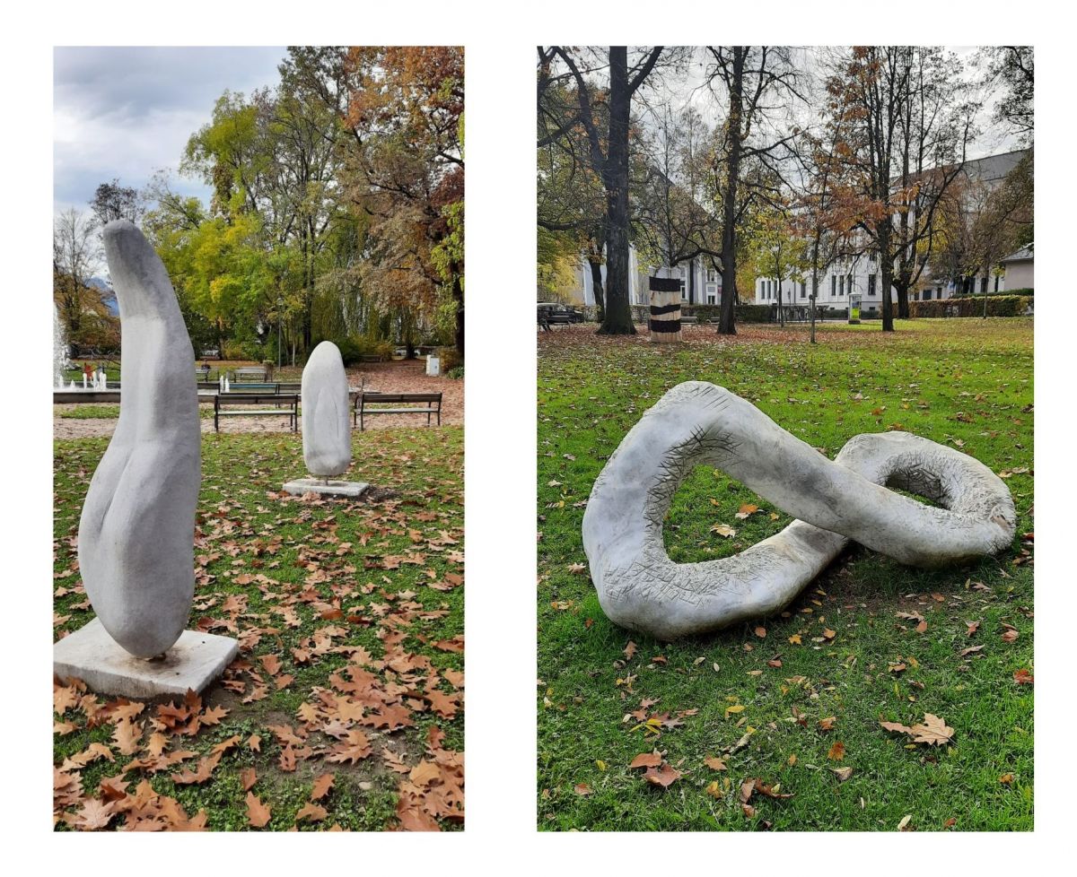 infinity sculpture collage.jpg