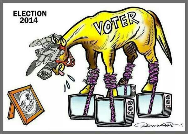 Media&voter donkey.jpg