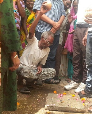 Sa jain Deriwala baug 10.6.14.jpg