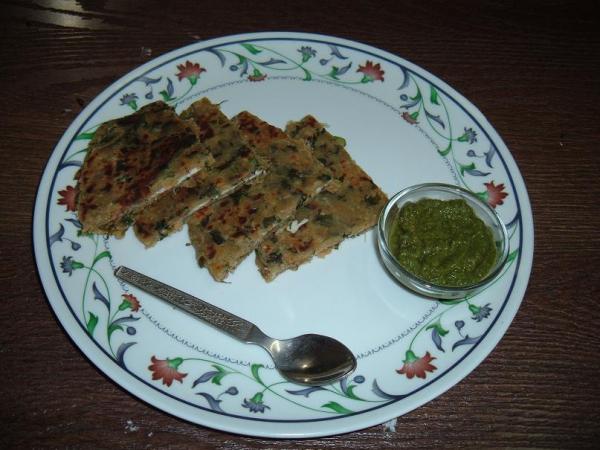 palak paratha---2222222222.JPG