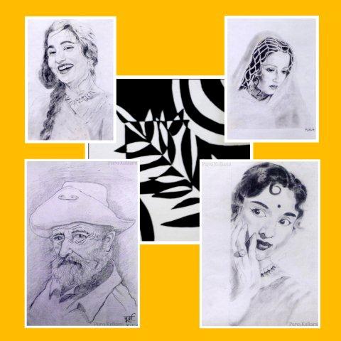 Mazi Charcoal paintings 1.jpg