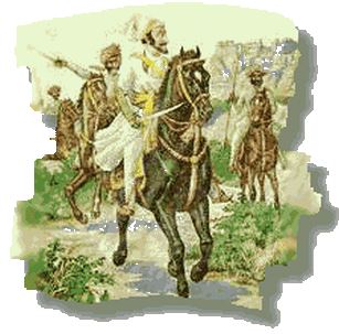 On horseback Shivaji.JPG