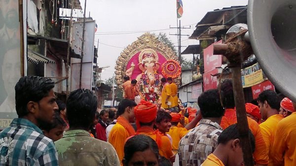 11. Dusryaa Mandalache Bappa.jpg