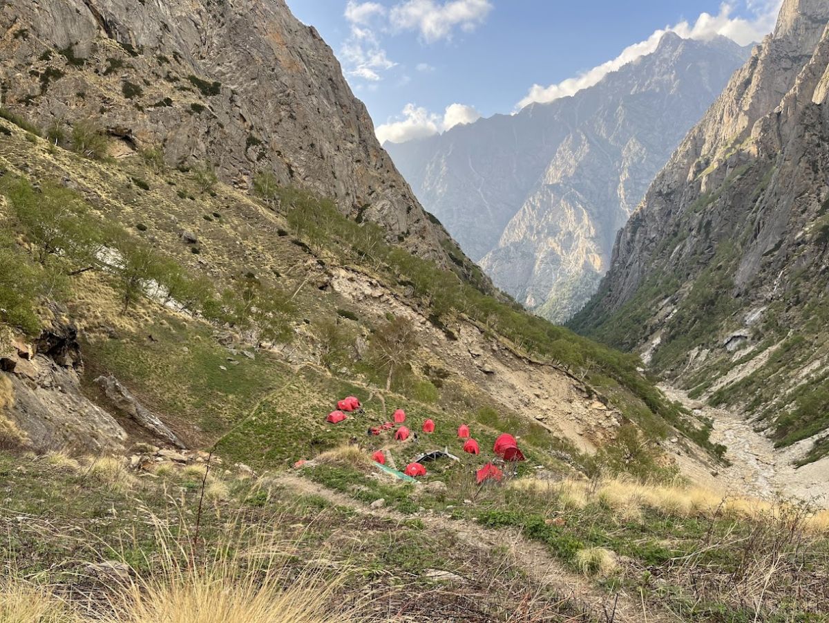 Bhoj Kharak campsite.jpg