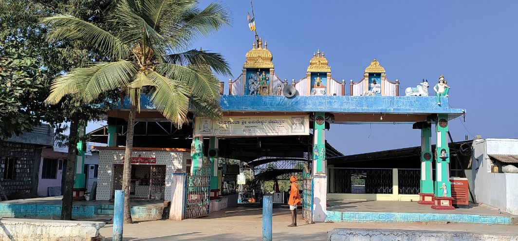 Amareshwar temple.JPG