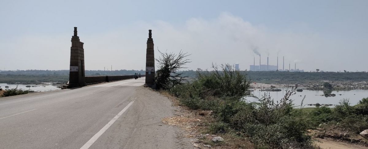 Telangana Border.JPG