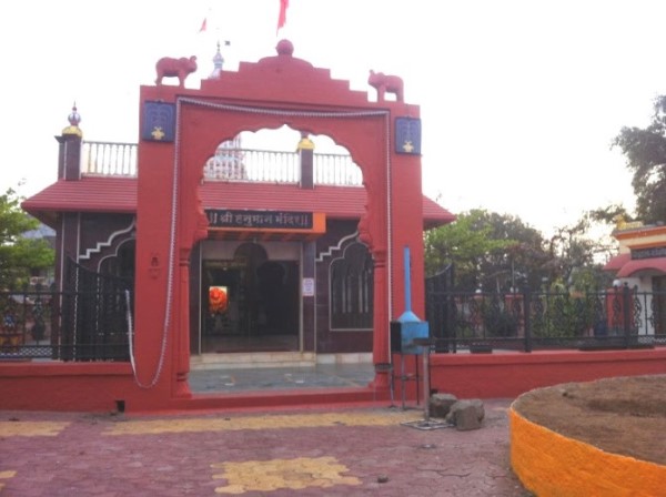 Maruti Mandir 4.JPG