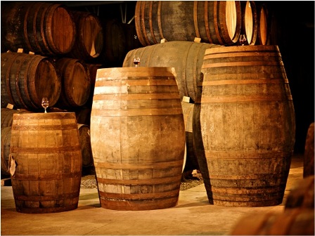 Scotch Whiskey Casks.jpg