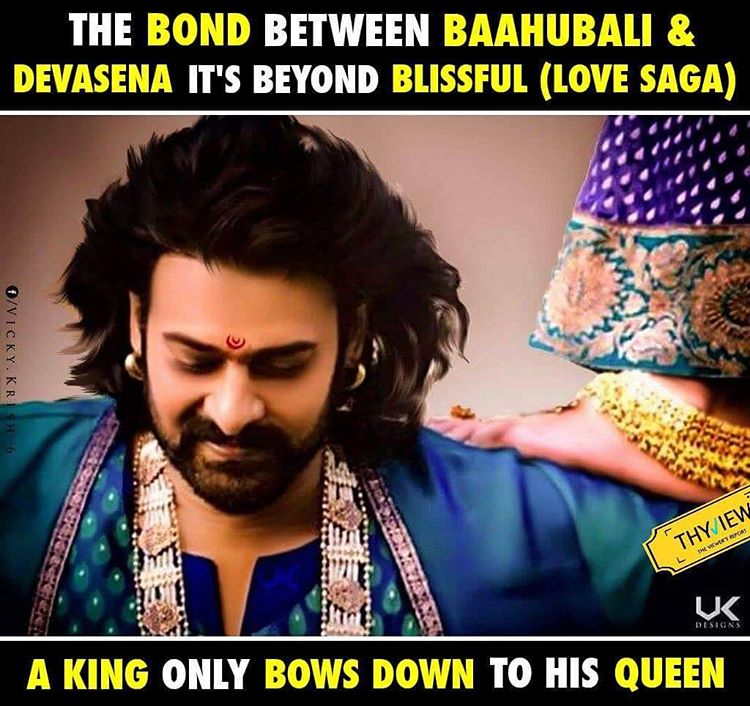 kings only bows down to his queen.jpg