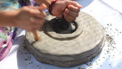 stock-footage-an-old-indian-stone-hand-flour-mill-making-pulse-of-blackgram-turning-milestone[1].jpg