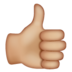 thumbs-up_medium-light-skin-tone_1f44d-1f3fc_1f3fc.png