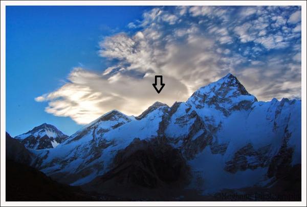 Day 10 - Sunrise view of Mt.Everest from Kala Patthar.jpg