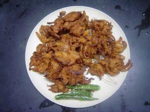 bhaji tayar