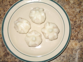 modak