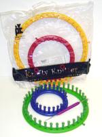 knifty knitter