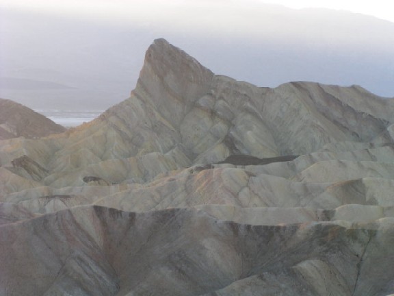 Marble Mountain