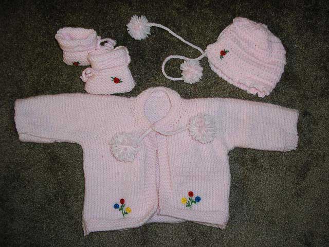 Baby Clothes