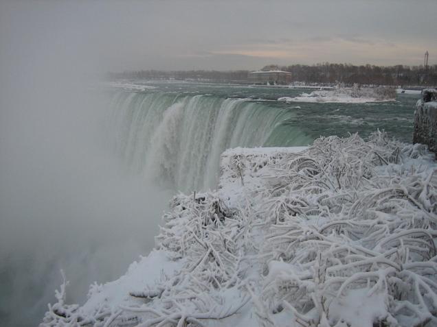 hivaalyaatalaa niagara