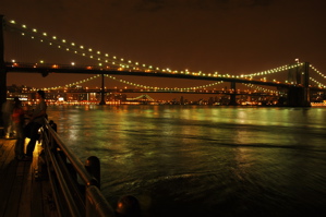 Brooklyn Bridge