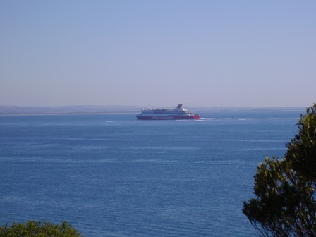 Portsea, Melbourne, Australia