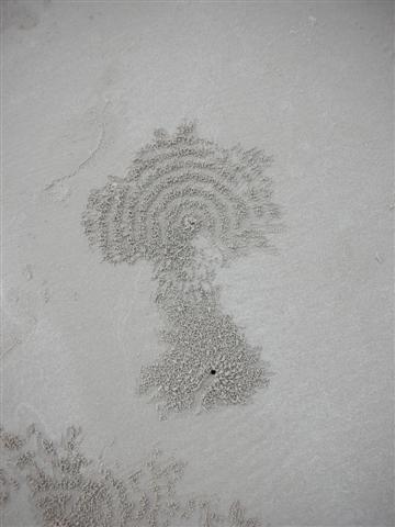 sandwork