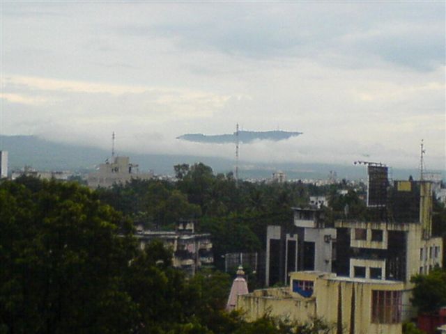 Sinhgad