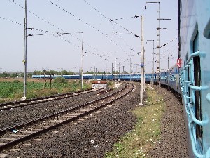 Rail