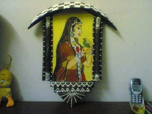 rajasthani zarokha